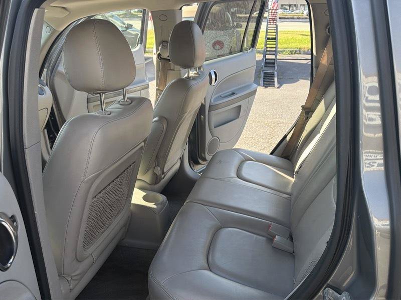 Used 2007 Chevrolet HHR LT w/ LT Preferred Equipment Group FWD image 13