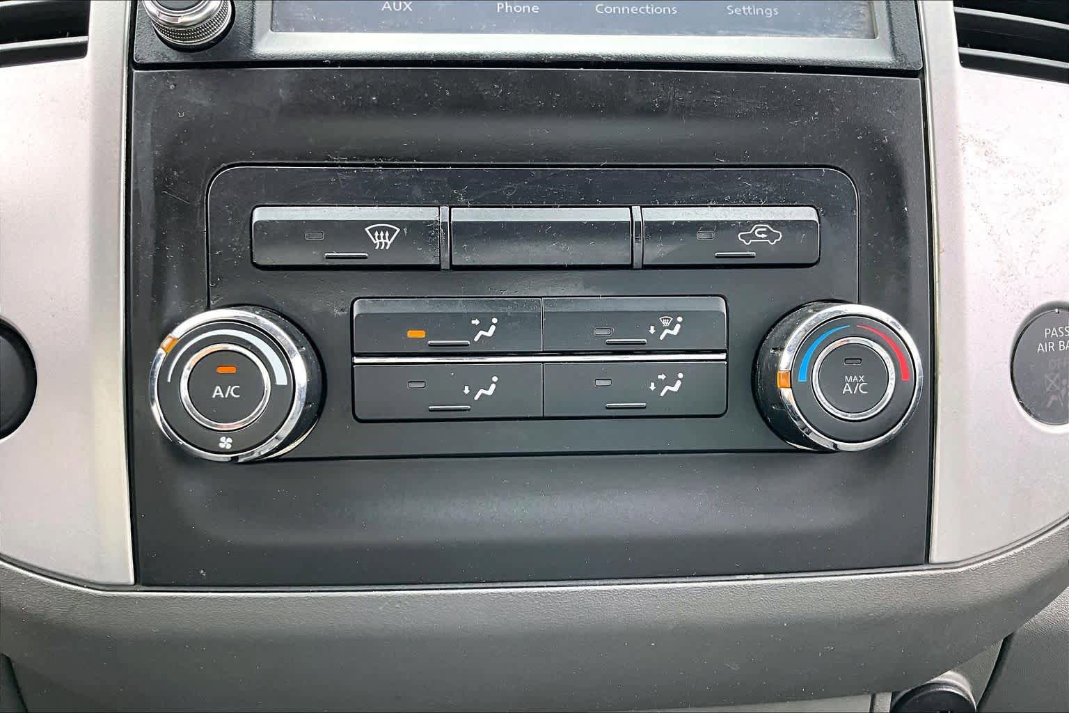 Used 2019 Nissan Frontier SV RWD image 35