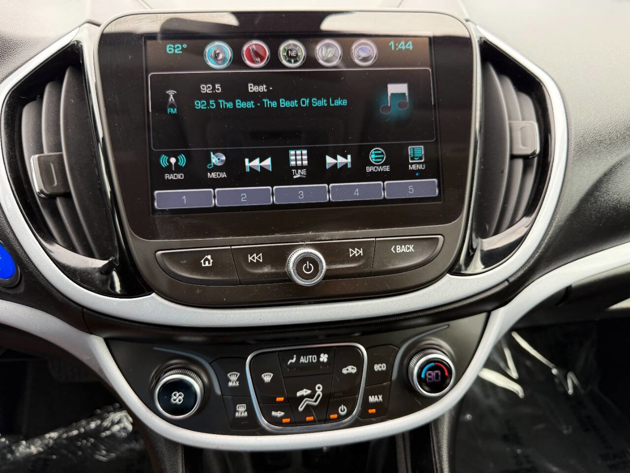 Used 2017 Chevrolet Volt LT image 32