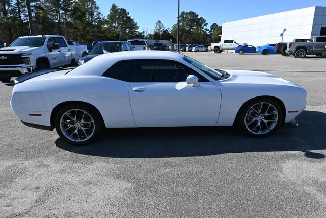 Used 2023 Dodge Challenger GT image 6