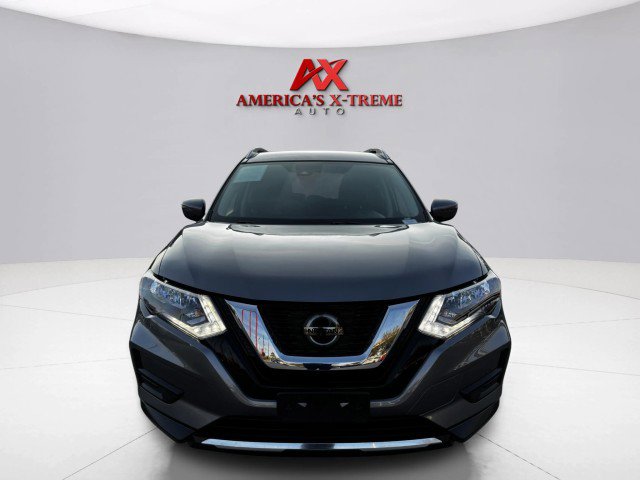 Used 2020 Nissan Rogue S w/ Special Edition Package image 8