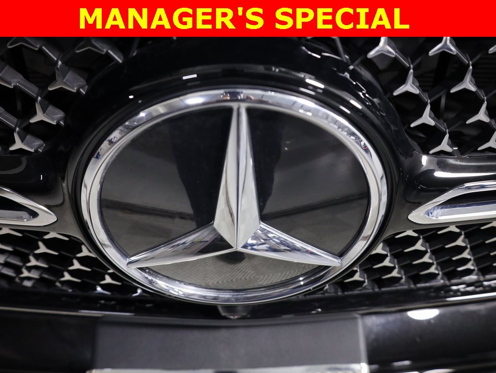 Certified 2026 Mercedes-Benz GLE 350 4MATIC image 60