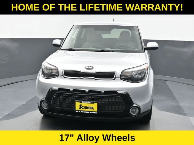 Used 2016 Kia Soul + image 9