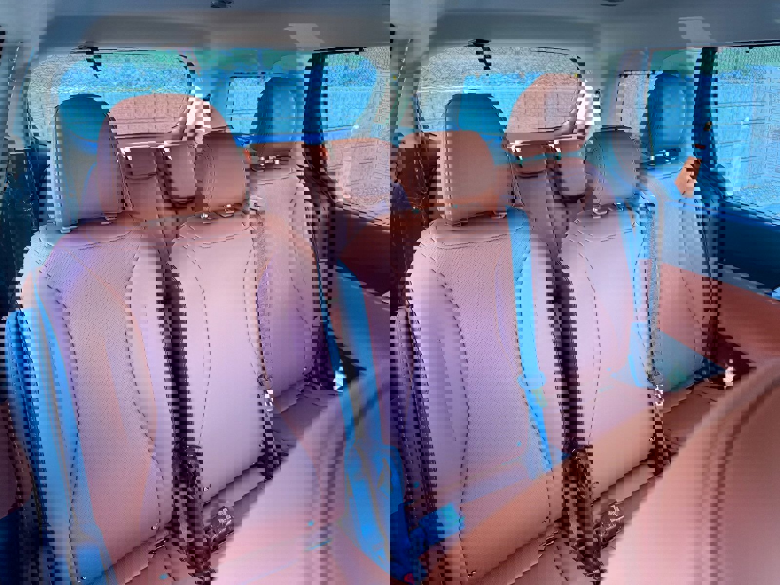 New 2026 Kia Carnival EX image 12