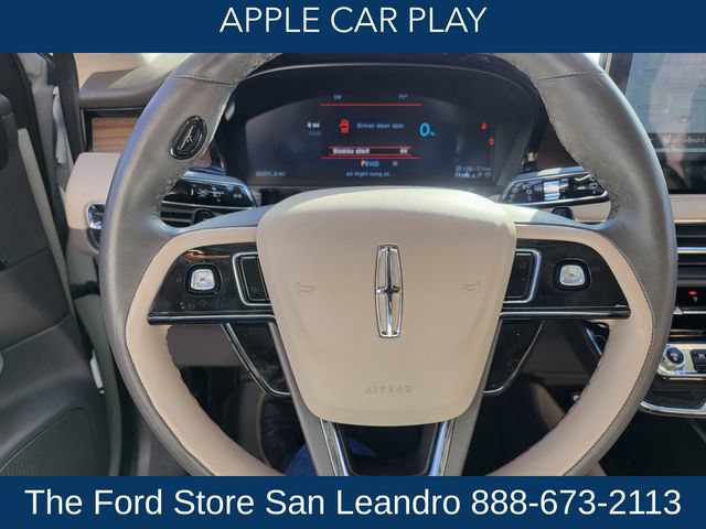 Used 2024 Lincoln Corsair Grand Touring w/ Equipment Group 301A AWD/4WD image 19
