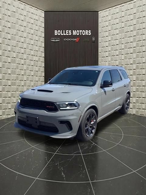 Used 2023 Dodge Durango SRT Hellcat AWD/4WD image 11