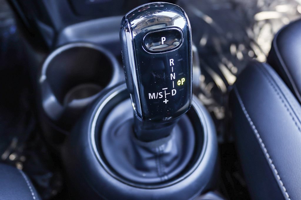 Used 2023 MINI Cooper S FWD image 23