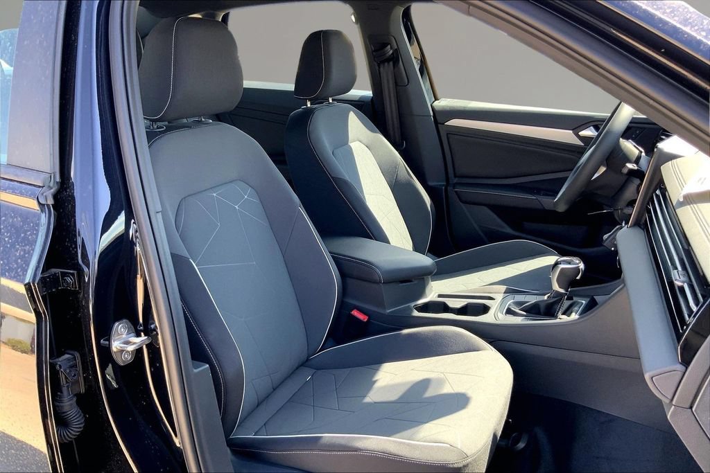 New 2026 Volkswagen Jetta Sport FWD image 11