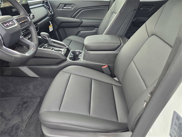 New 2026 GMC Canyon Elevation w/ Convenience Package image 17