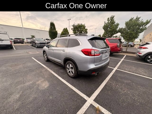Used 2025 Subaru Ascent Premium AWD/4WD image 5