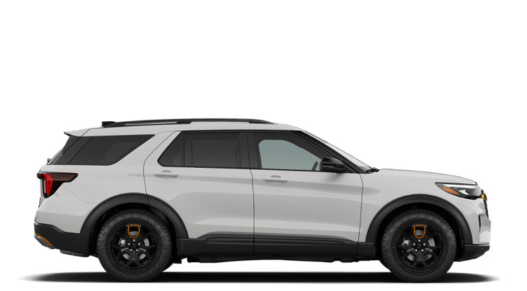 New 2027 Ford Explorer Tremor AWD/4WD image 28
