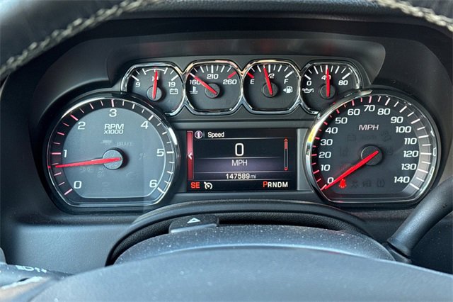 Used 2015 GMC Yukon XL SLT w/ Open Road Package image 26