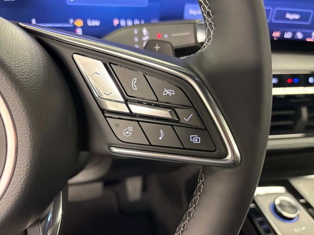 New 2026 Buick Enclave Preferred w/ Power Package image 34