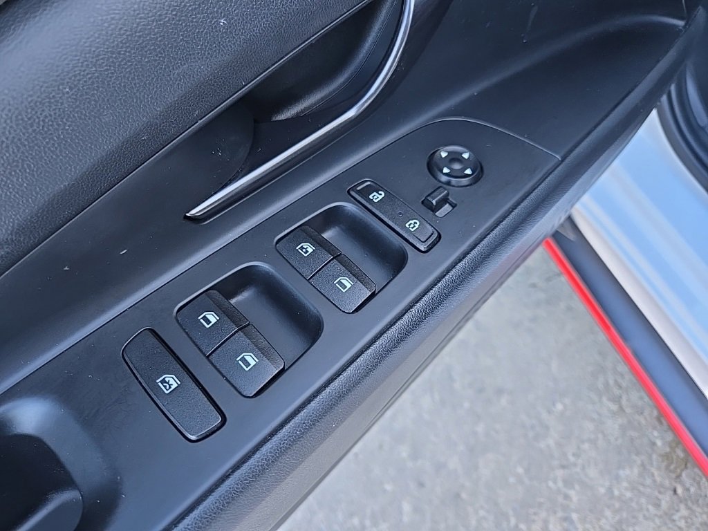 Used 2022 Hyundai Elantra N w/ Preferred Accessory Package image 30