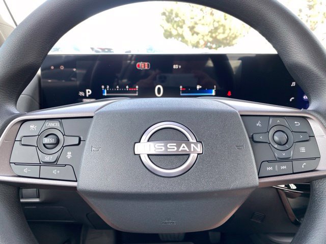 New 2027 Nissan Sentra SV FWD image 14