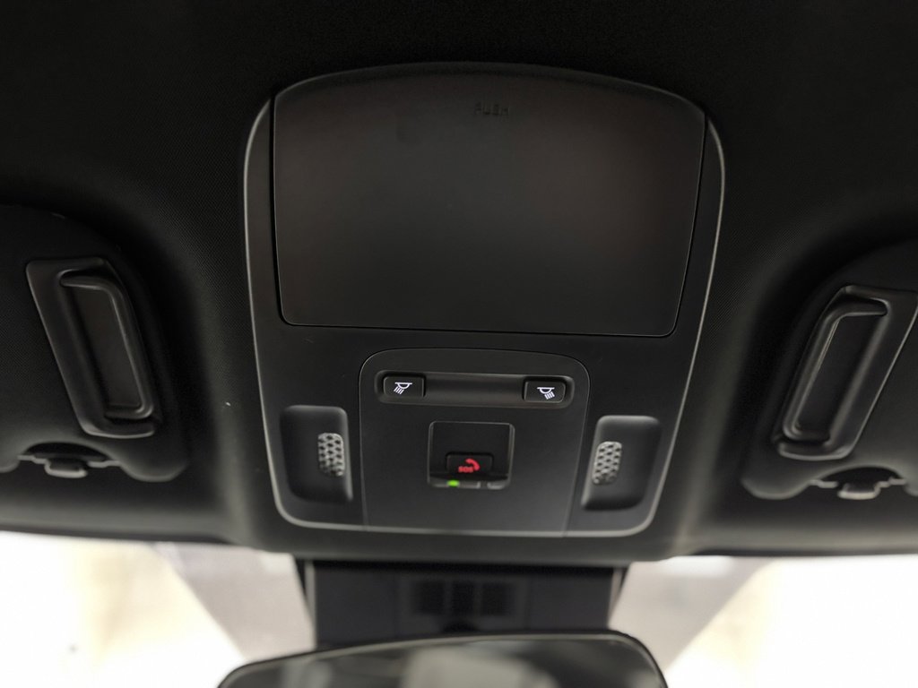 New 2026 Toyota Camry Hybrid image 15