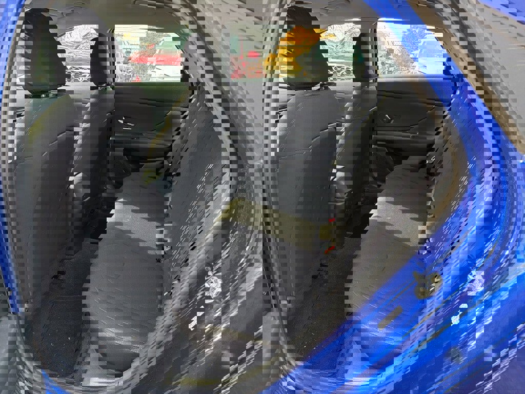 Certified 2022 Hyundai Elantra SEL image 14