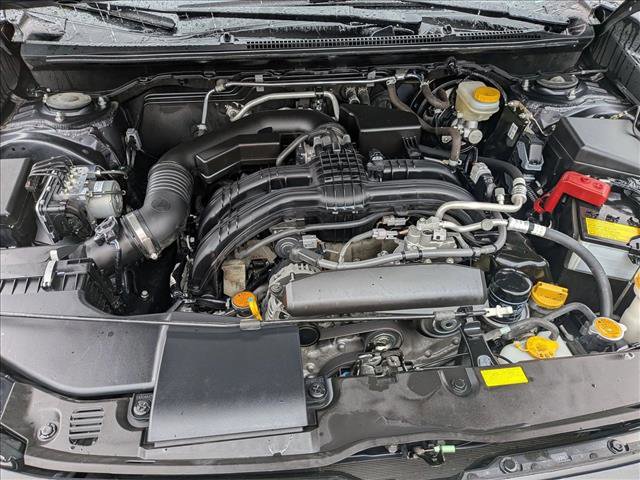 Used 2019 Subaru Crosstrek 2.0i Limited image 26