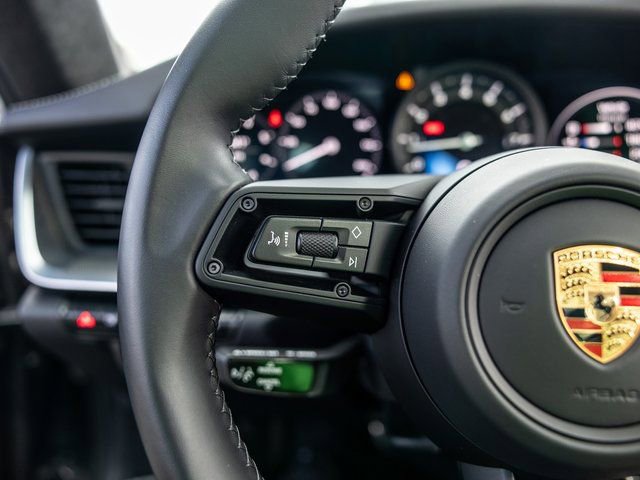 Certified 2024 Porsche 911 Carrera S image 33