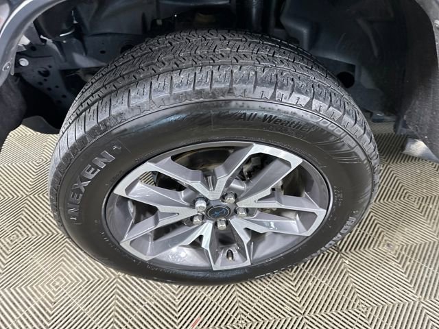 Used 2024 Jeep Wrangler Unlimited w/ Convenience Group image 9