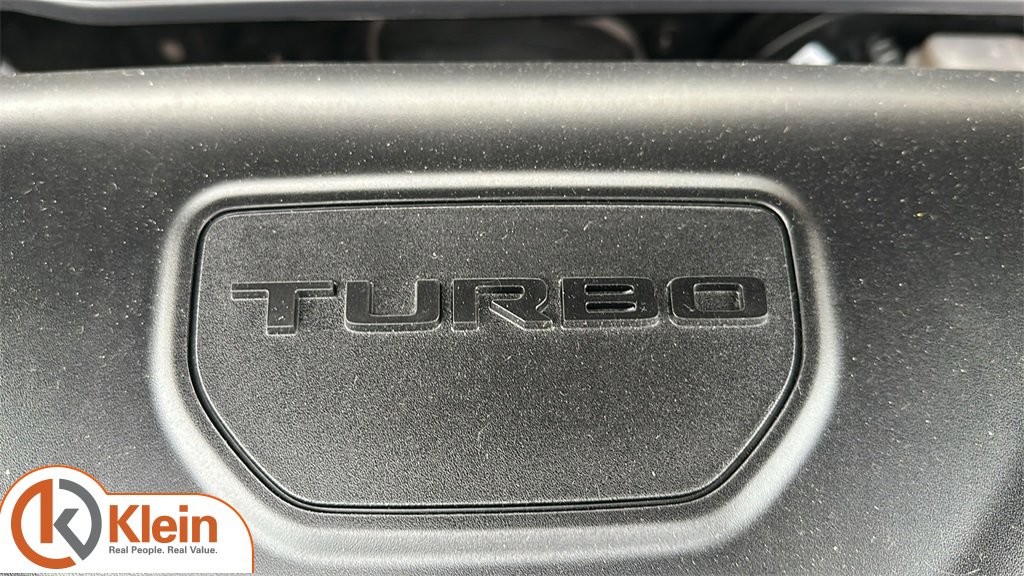 Used 2024 Jeep Compass Trailhawk image 31