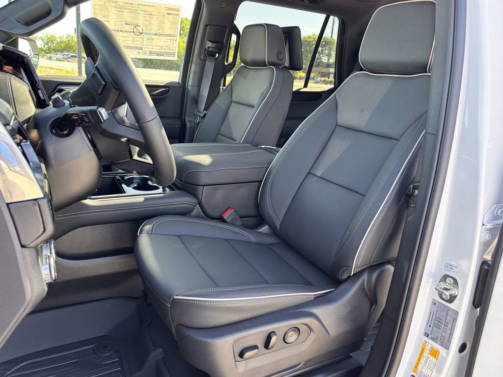 New 2026 GMC Yukon Elevation w/ Elevation Premium Package image 22
