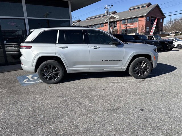 New 2026 Jeep Grand Cherokee Limited image 29