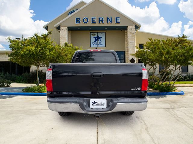 Used 2006 Toyota Tundra SR5 RWD image 4