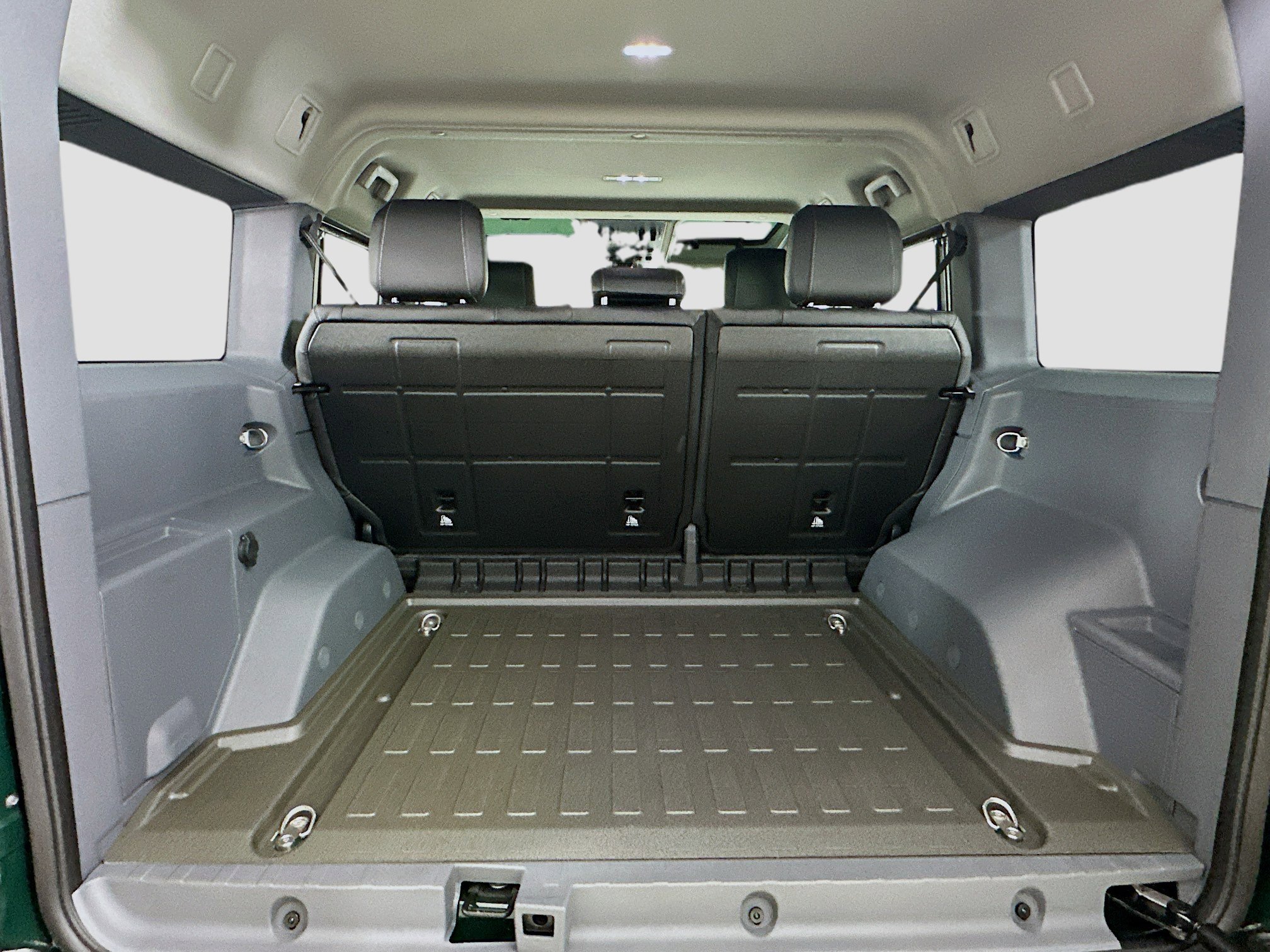 New 2026 INEOS Grenadier AWD/4WD image 44