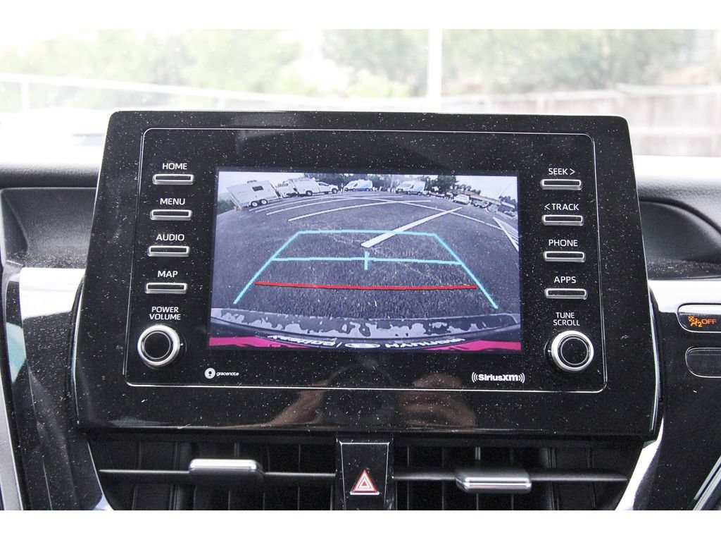 Used 2024 Toyota Camry SE FWD image 27