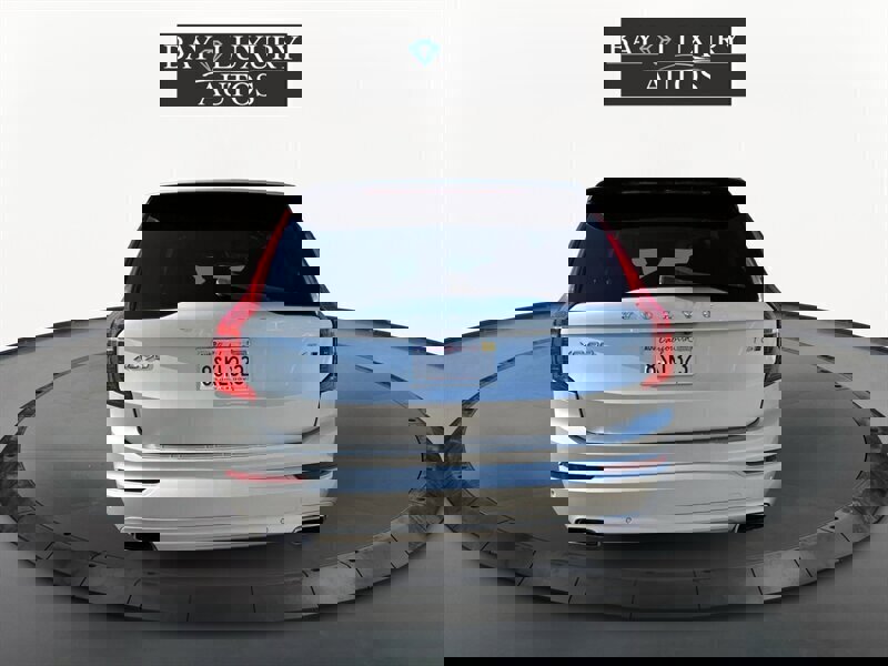 Used 2016 Volvo XC90 T6 Momentum w/ Momentum Plus Package image 43