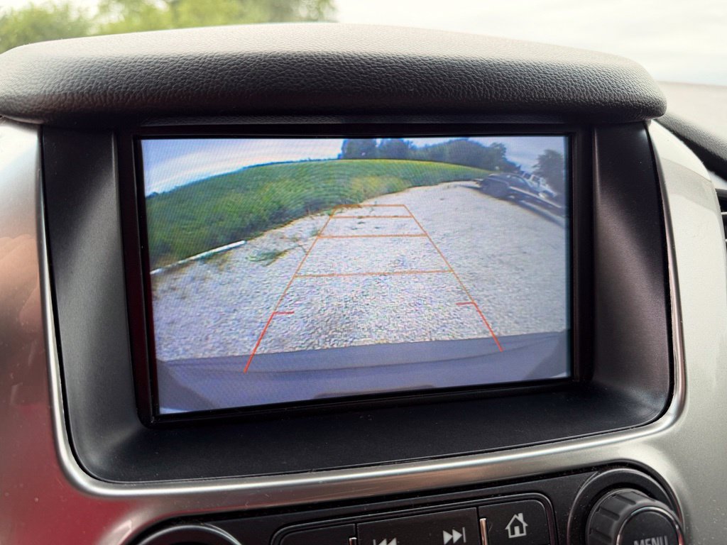 Used 2019 Chevrolet Tahoe LS AWD/4WD image 5