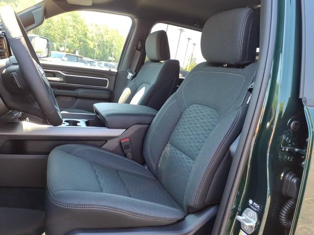 New 2026 RAM 1500 Big Horn AWD/4WD image 12