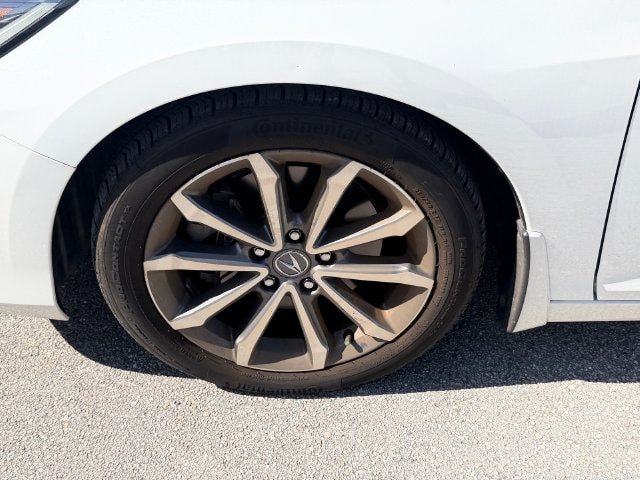 Used 2024 Acura Integra FWD image 20