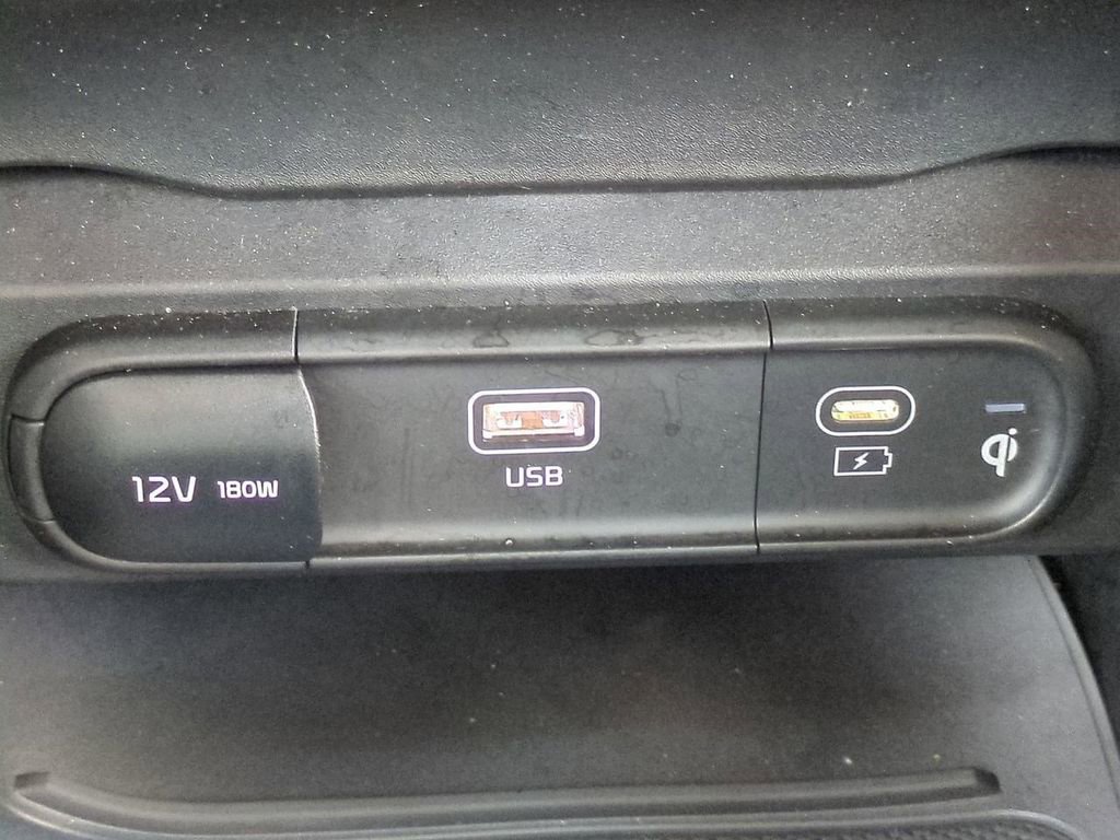 Used 2024 Kia Telluride SX Prestige image 24