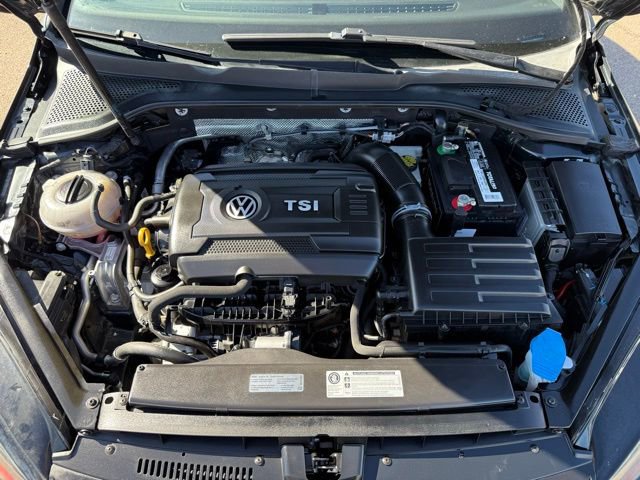 Used 2017 Volkswagen GTI Sport image 39