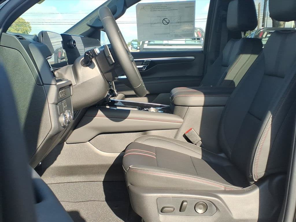 New 2027 Chevrolet Tahoe RST w/ Comfort Package RWD image 16