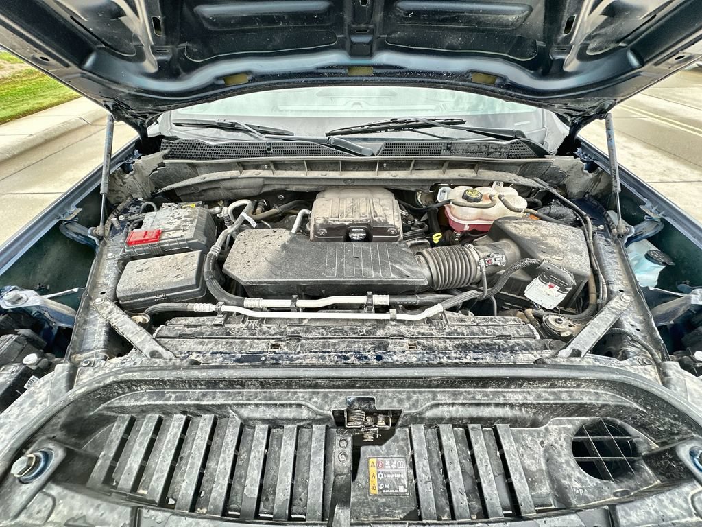 Certified 2023 GMC Sierra 1500 Pro w/ Pro Value Package AWD/4WD image 19
