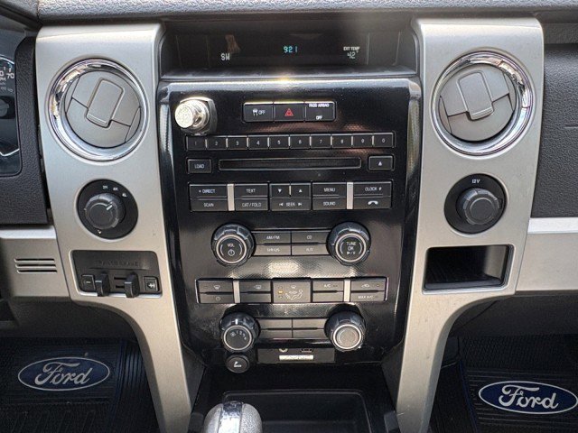 Used 2011 Ford F150 FX4 AWD/4WD image 6