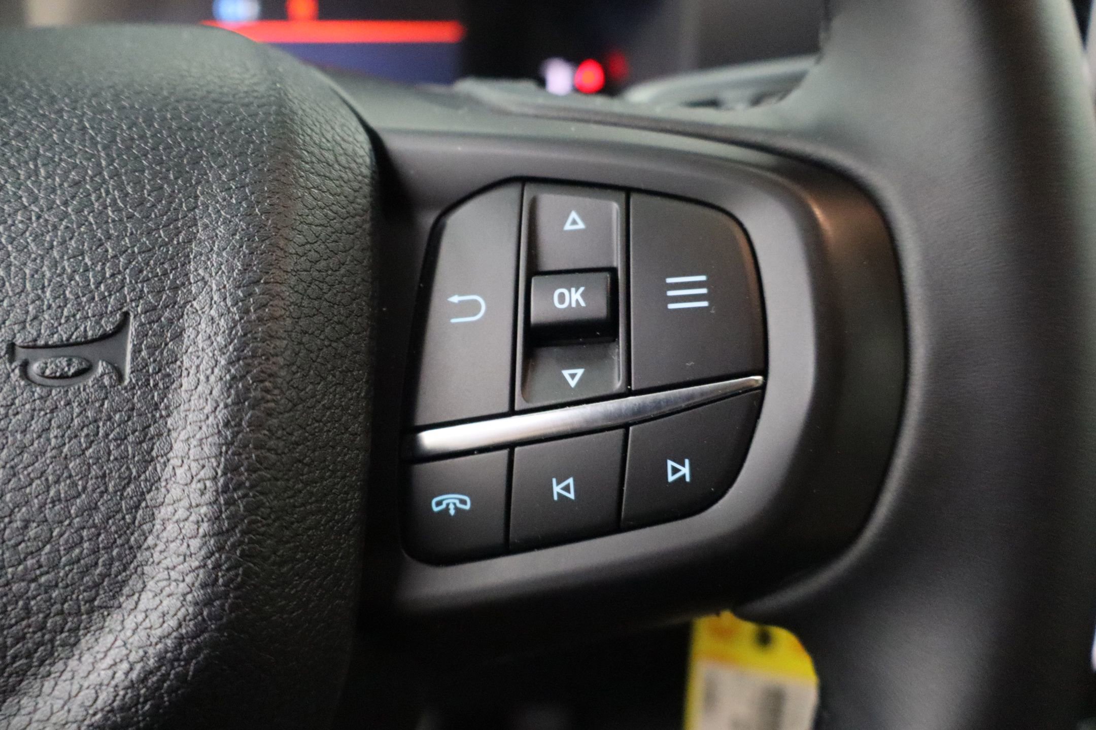 Used 2025 Ford Ranger XLT w/ Equipment Group 301A High RWD image 17