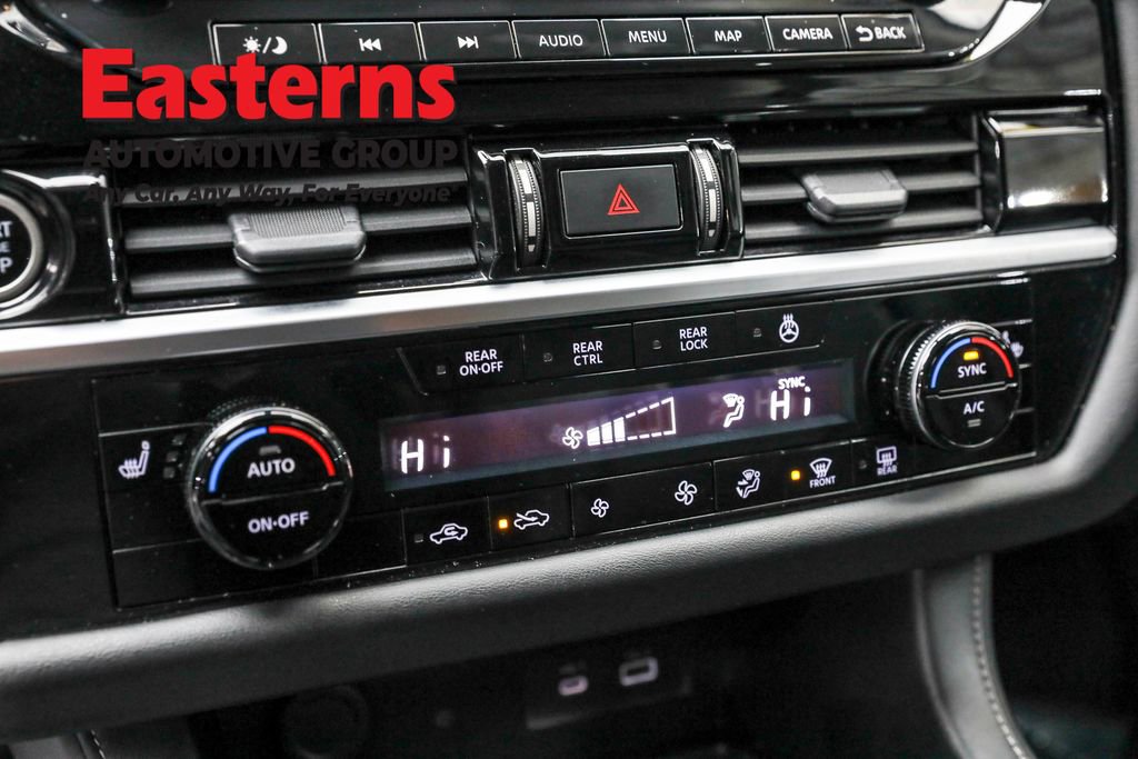 Used 2023 Nissan Pathfinder SL image 20