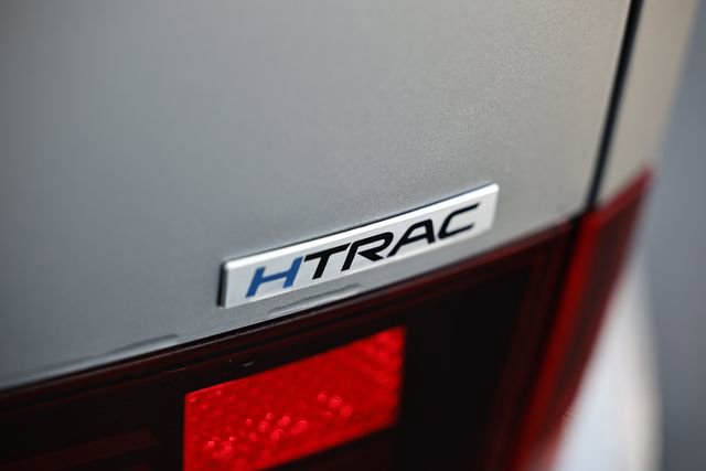 Used 2024 Hyundai Santa Fe SE image 9