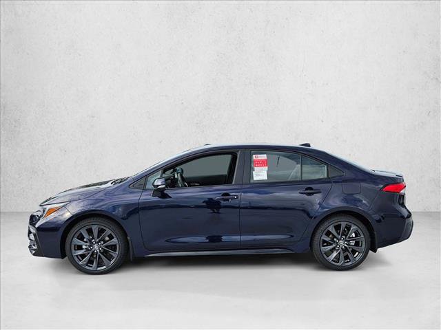 New 2026 Toyota Corolla SE FWD image 5