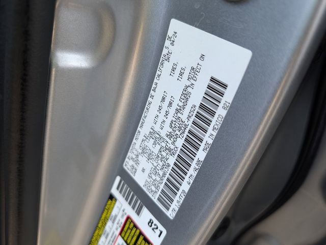 Used 2024 Toyota Tacoma SR5 RWD image 36