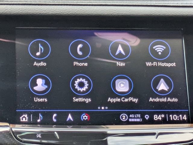 Used 2023 Cadillac XT6 Sport w/ Technology Package image 23