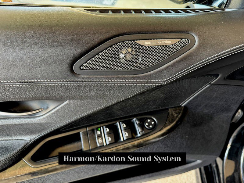 Used 2015 BMW 640i Gran Coupe xDrive image 13