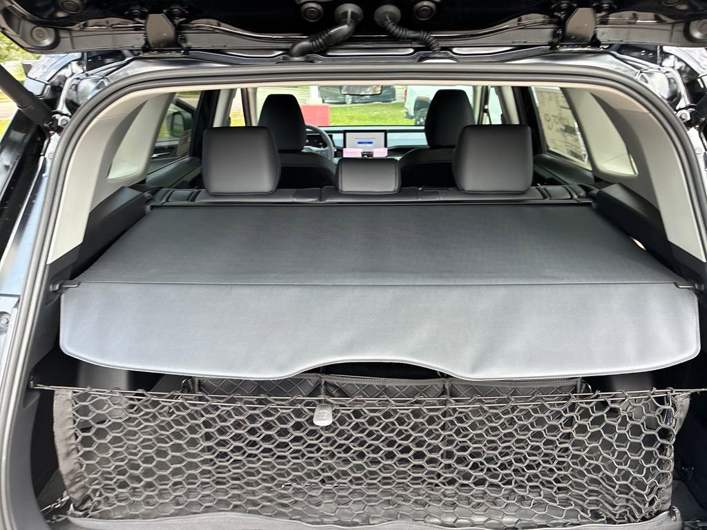 New 2026 Toyota RAV4 XLE Premium AWD/4WD image 33
