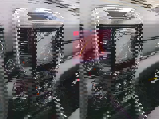 New 2026 RAM 1500 Big Horn image 29