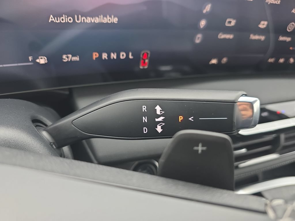 New 2026 Buick Enclave Preferred w/ Power Package FWD image 21