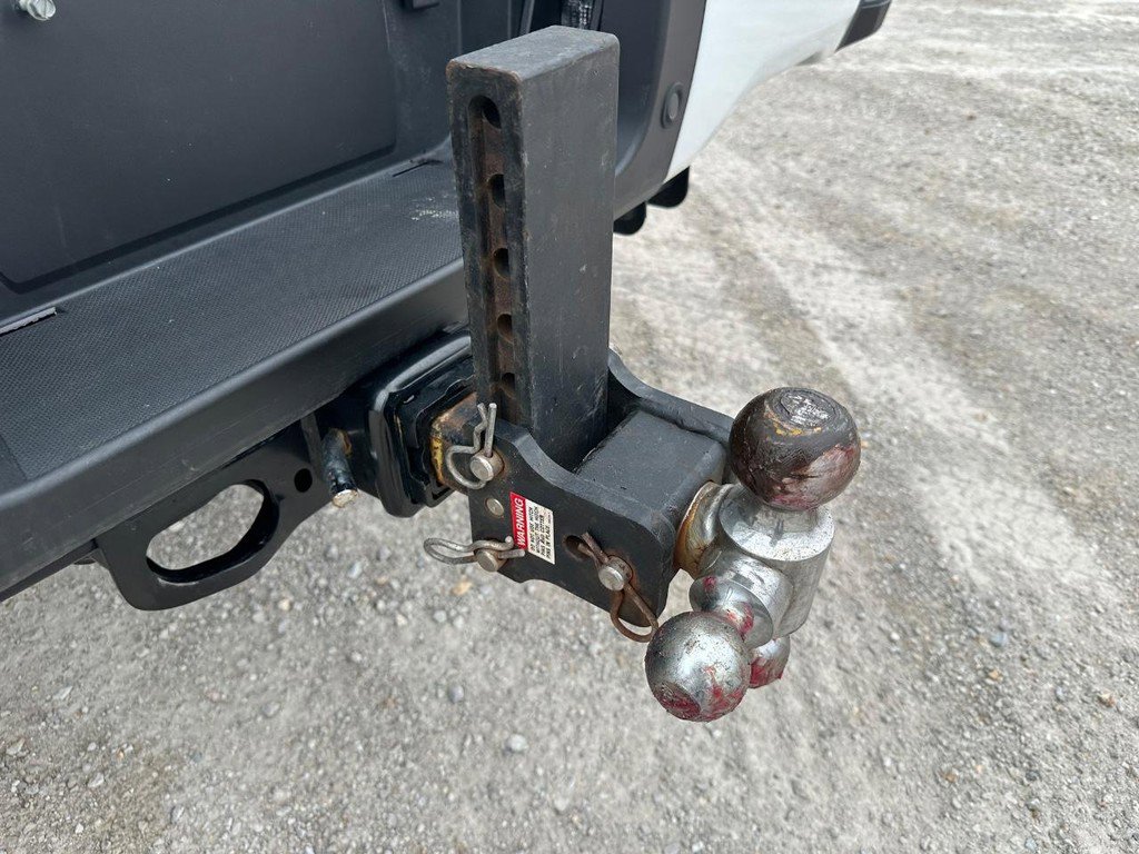Used 2026 Ford F450 Platinum w/ Platinum Plus Package image 20